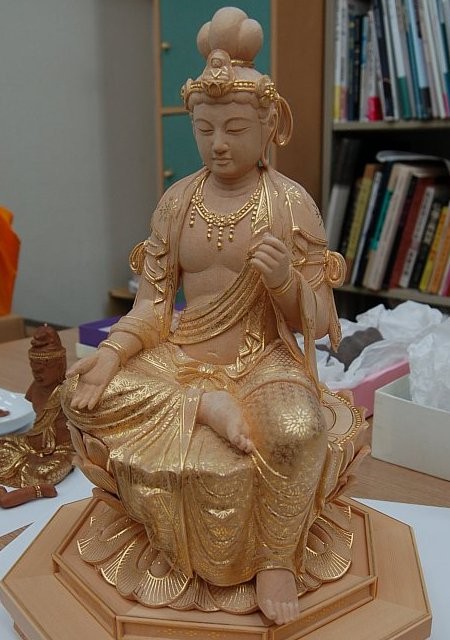 9. Bodhisattva