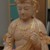 10. Closeup of Bodhisattva