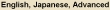 Advanced Search