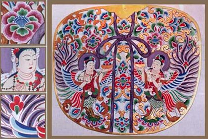 Karyoubinga -- Modern Keman Karyoubinga -- Modern Keman