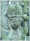 Nyo-irin Kannon