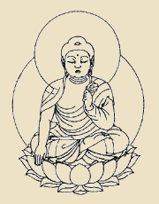 Ashuku Nyorai - clipart from www.dharmanet.com.br/ashuku.htm Ashuku Nyorai - clipart from www.dharmanet.com.br/ashuku.htm