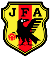 3 Legged Crow on Logo of Japan Football Association 3 Legged Crow on Logo of Japan Football Association