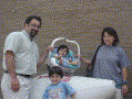 Amitay Family