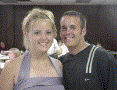 Ashley and Adam