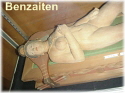 Benzaiten - Goddess of Fine Arts, Nude Wood Statue, Hase Kannon, Kamakura