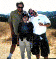 Neil, Yoshiko & Me, Oct. 1998