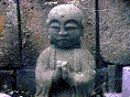 Jizo at Koshoji Temple, Kamakura Jizo at Koshoji Temple, Kamakura