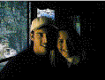 Deb and Chris Johnson Deb and Chris Johnson