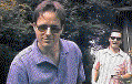 Two Stiffs (Eric and Veli) July 1998