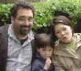 Ethan Mike Mayumi Shibuya May 2001