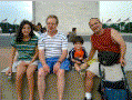 Amitay Family