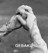 Gebaku