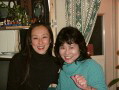 Kagari and Hiromi