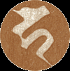 KA - Japanese reading for Jizo Bodhisattva's Sanskrit Seed Syllable