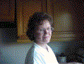 Kathy Andrews (Jackie's mother)