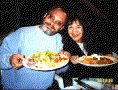 Keiko and Me, Oct. 1998
