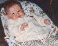 Baby Laurel
