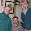 Paul Eckert David Howell Mark Schumacher Paul Eckert David Howell Mark Schumacher