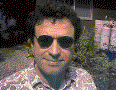 Paul Eckert, July 1998