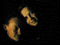 Jackie Andrews & Randy Ulland, 1997