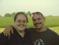 Angie and Charles