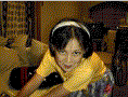 Sarah Berlow, 1998