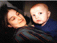 Sheila Ryan & Son Ciar, 1998