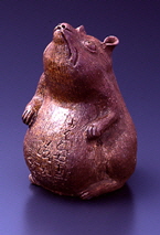 Tanuki Teaburi