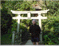 baka sugimoto dera