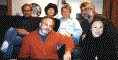 Thanksgiving with Bob & Machiko, 1998