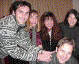 the gang the gang