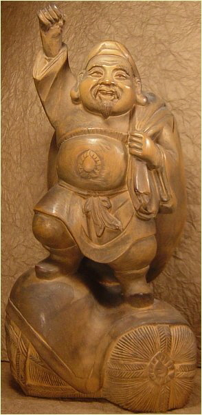 daikoku-early-20th-century-flea-market-japan-wood