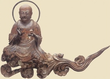 bosatsu-cloud-1053AD-byodo-in-temple-north-south9-H51-1cm bosatsu-cloud-1053AD-byodo-in-temple-north-south9-H51-1cm