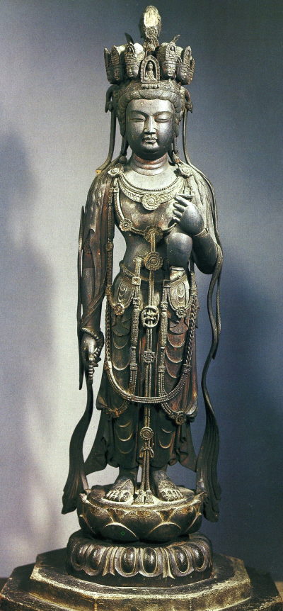 11-Headed Kannon