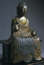 Shaka (Historical Buddha)