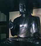 Shaka Nyorai (Historical Buddha)