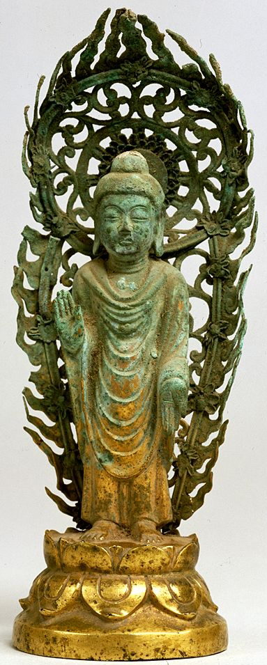 Buddha