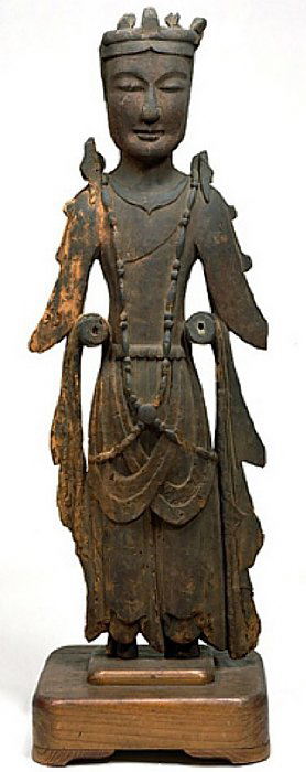 Bosatsu (Bodhisattva)