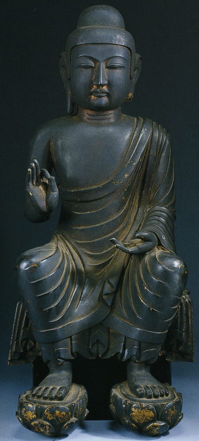 Shaka (Historical Buddha)