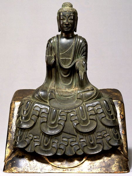 Buddha