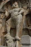 Longmen Grottes, China