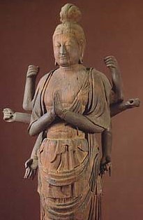 Fukukenjaku, Fukukensake -- Esoteric Buddhism in Japan