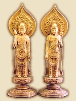Modern Wood Carvings - available at www.butsuzou.com Modern Wood Carvings - available at www.butsuzou.com