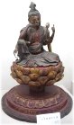 Nyo-irin Kannon Bosatsu Nyo-irin Kannon Bosatsu