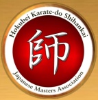 North American Association of Karate Masters