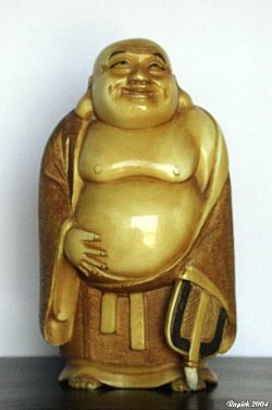 Ivory Hotei