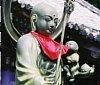 Jizo and Koyasu Jizo - Patron of Children, Giver of Children