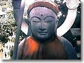 Jizo at Hase Dera, Kamakura