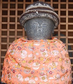 Kubifuri Jizo